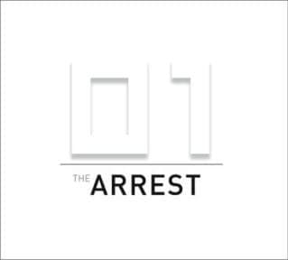 01 [Audio CD] The Arrest by null
