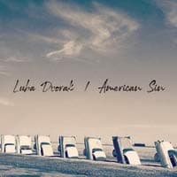 American Sin [Audio CD] Luba Dvorak by null