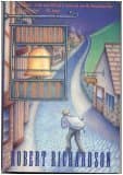 Bellringer Street by Robert Richardson (1988-08-05) [Hardcover] Robert Richardson by null