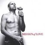 Mission of Love [Audio CD] Aleksonder Project by null