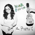 The Promise - EP [Audio CD] Nina Ferraro by null