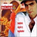Vampiros Angeles Y Vagabundos by Luis Rojas (1998-10-13) [Audio CD] by null