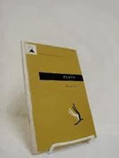 Meno (The Library of Liberal Arts, #12) [Pamphlet] Benjamin Jowett; Fulton H. Anderson and Plato by null
