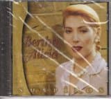 Bertha Alicia - Suspiros [Audio CD] Bertha Alicia