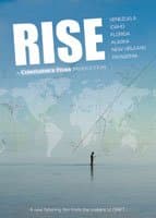 Rise: The Movie DVD about fly fishing
