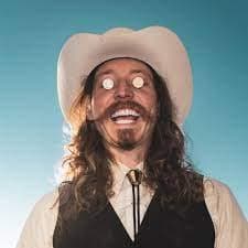 Dyin' For Easy Livin' [Audio CD] Wild Earp by null