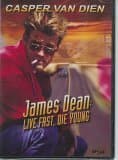 James Dean: Live Fast, Die Young