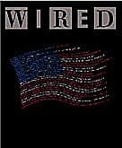 Wired Magazine October 2000 Burn This [Unknown Binding] unknown author by null