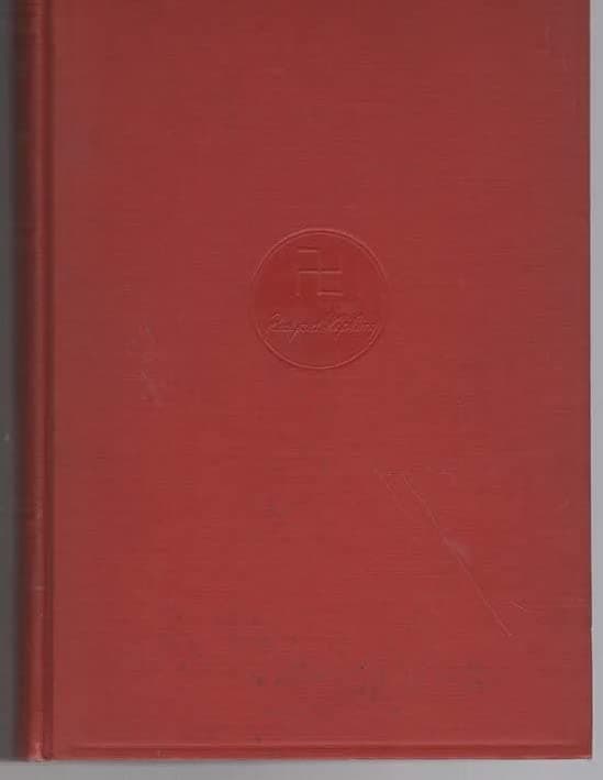 Under the Deodars, The Phantom Rickshaw, Wee Willie Winkie [Hardcover] Rudyard Kipling by null