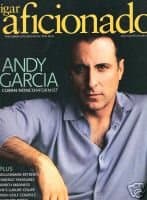 Cigar Aficionado (Back Issue Magazine) April 2004 (The Good Life Magazine for Men) [Paperback] unknown author by null