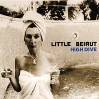 High Dive [Audio CD] by null