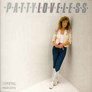 Honky Tonk Angel [Audio Cassette] Loveless, Patty by null