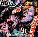 Live at the Apollo [Audio Cassette] Daryl Hall & John Oates by null