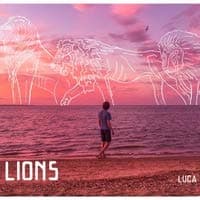 Lions [Audio CD] Luca by null