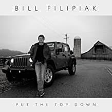 Put the Top Down [Audio CD]