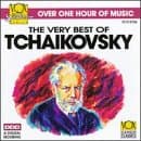 The Very Best Of Tchaikovsky