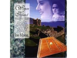 Women of Ireland [Audio CD] Jem Moore by null