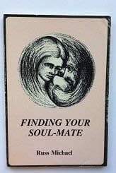 Finding Your Soulmate [Paperback] Michael, Russ by null