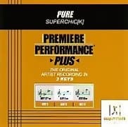 Premiere Performance Plus - Pure