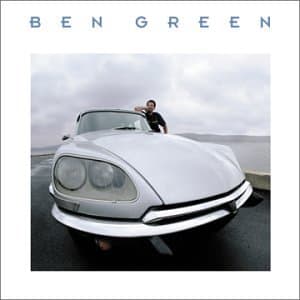 Ben Green [Audio CD] Green, Ben by null