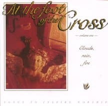 Vol. 1: Clouds, Rain, Fire [Audio CD] by null