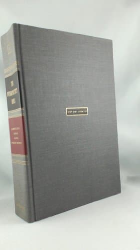 THE INTERPRETER'S BIBLE. VOLUME VI [Hardcover] Buttrick, George Arthur by null