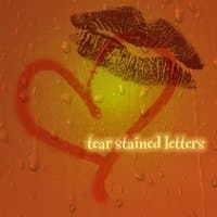 Tear Stained Letters [Audio CD] Tear Stained Letters by null