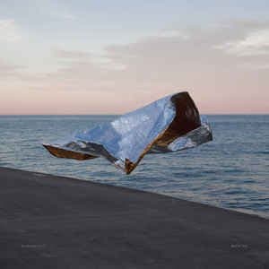 Mantra [Audio CD] Sunjacket by null