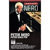Peter Goes Pop [Audio Cassette] Peter Nero by null