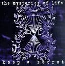 Keep a Secret [Audio CD] Mysteries of Life