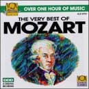 Very Best of Mozart