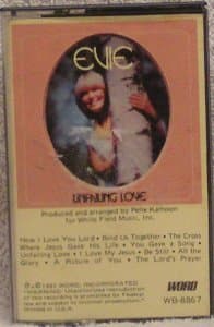 Unfailing Love [Audio Cassette]