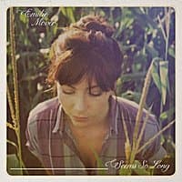 Seems So Long [Audio CD] Emilie Mover by null