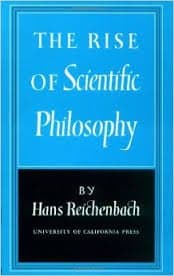 The Rise of Scientific Philosophy [Hardcover] Hans Reichenbach by null