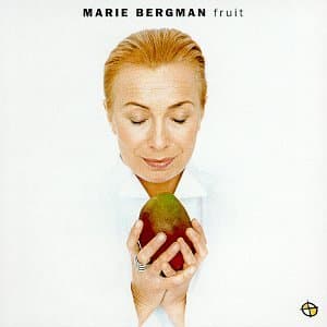 Fruit [Audio CD] Bergman, Marie by null