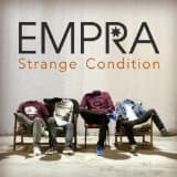 Strange Condition EP [Audio CD] Empra by null
