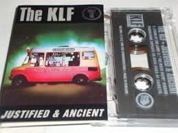Justified and Ancient [Audio Cassette]