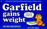 Garfield Gains Weight Davis, Jim by null