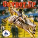 Vol. 1-Cowboy Up [Audio Cassette] Keith; Mattea; Gill; Tyson; Ingram and Cowboy Up by null