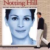 Notting Hill: Music From The Motion Picture [Audio CD] Various Artists - Soundtrack by null