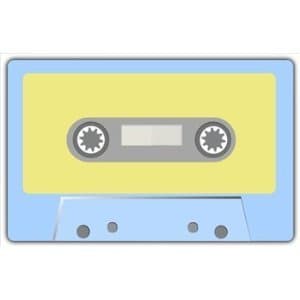 Six Pack [Audio Cassette] by null