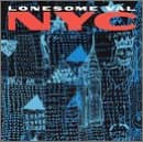 NYC [Audio CD] Lonesome Val by null