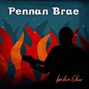 Amber Glow [Audio CD] pennan brae by null