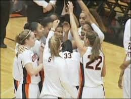 Highlights of a Dream Season (Stanford Women's Basketball 1990) [VHS Tape] by null