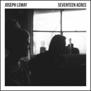 Joseph Lemay [Audio CD] Seventeen Acres by null