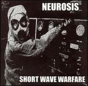 Short Wave Warfare [Unknown Binding] unknown author by null