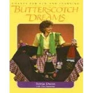 Butterscotch Dreams Dunn, Sonja by null