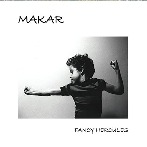 Fancy Hercules [Audio CD] Makar by null