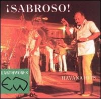 Sabroso [Audio CD] by null