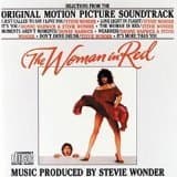 The Woman In Red - Selections From The Original Motion Picture Soundtrack